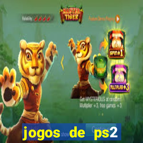 jogos de ps2 traduzidos pt br